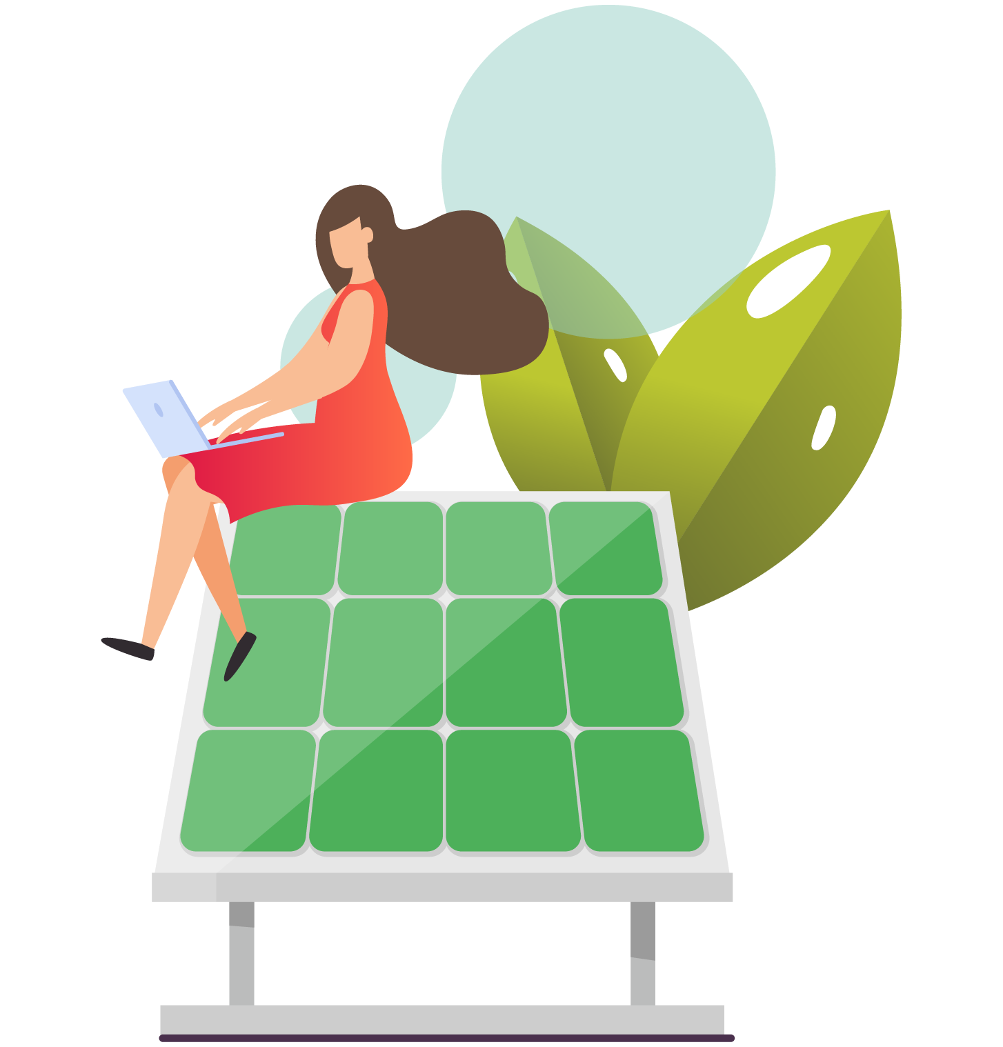 Renewable energy