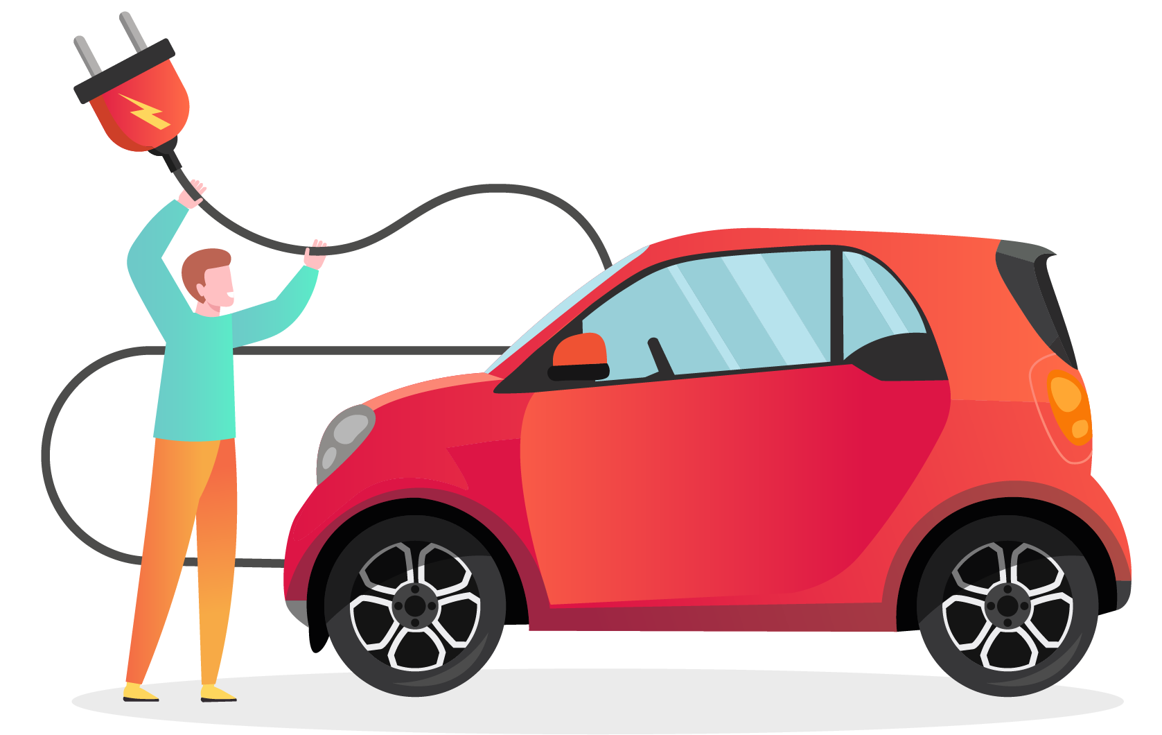 Electromobility